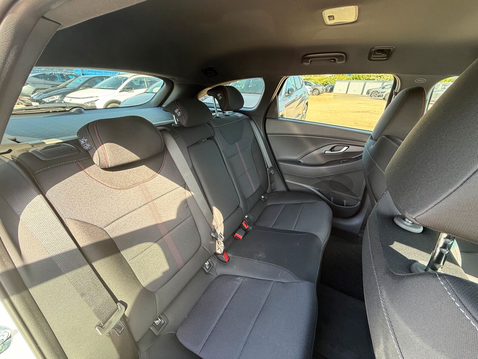 Hyundai i30 – Bild 6