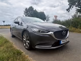 Mazda 6 2.2 SKYACTIV-D 184 Edition 100 Auto Editio... - Mazda 6 von privat