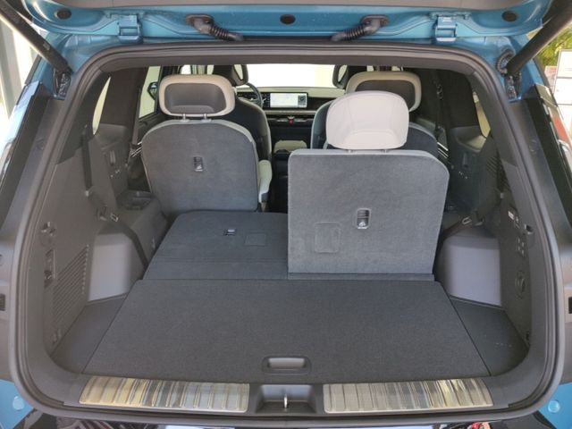 EV9 99.8 kWh GTL / UPE: 87.370,- € / LAUNCH ED. 