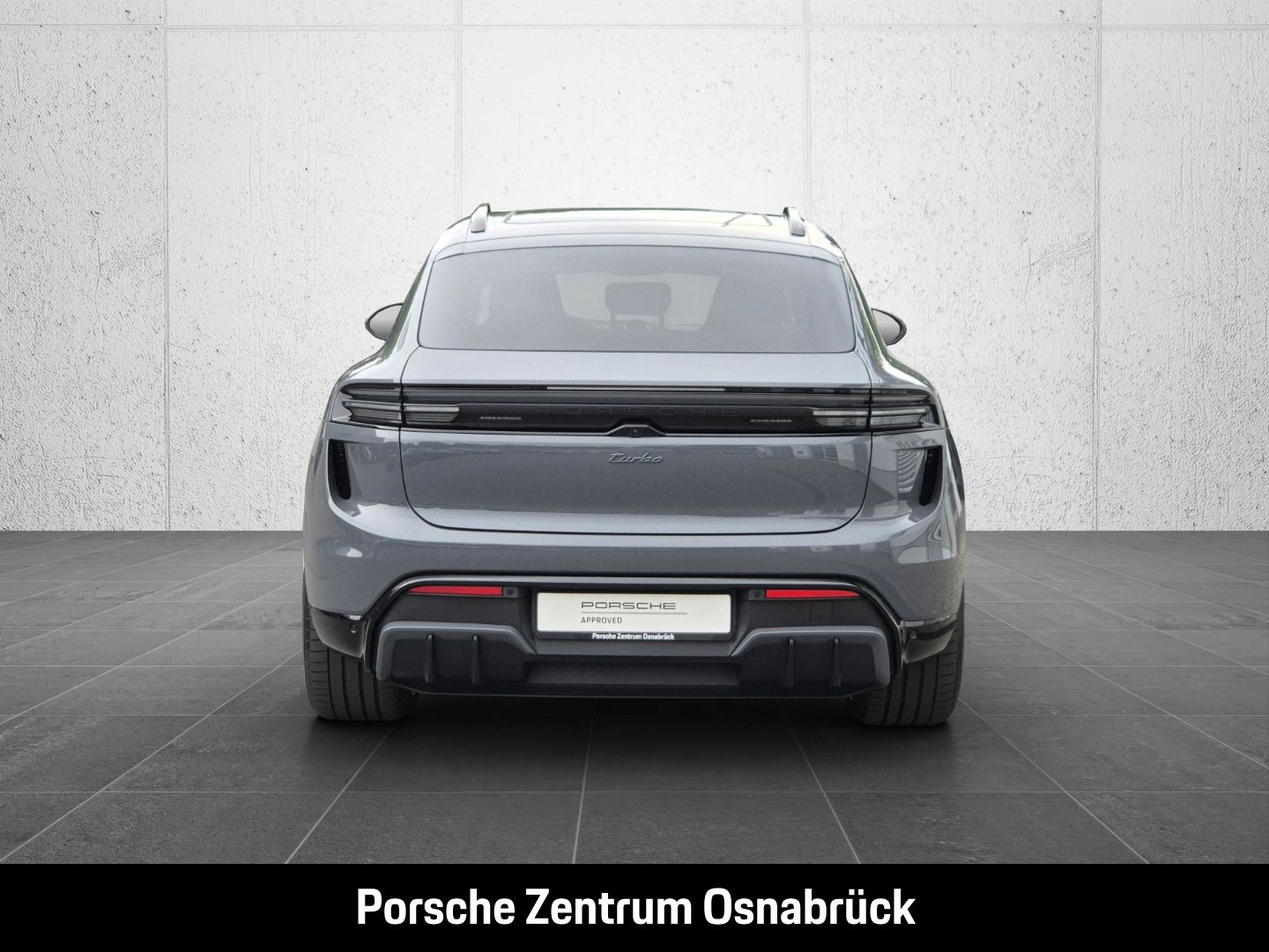 Porsche Macan - Bild 6
