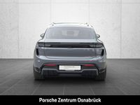 Porsche Macan - Vorschau Bild 6