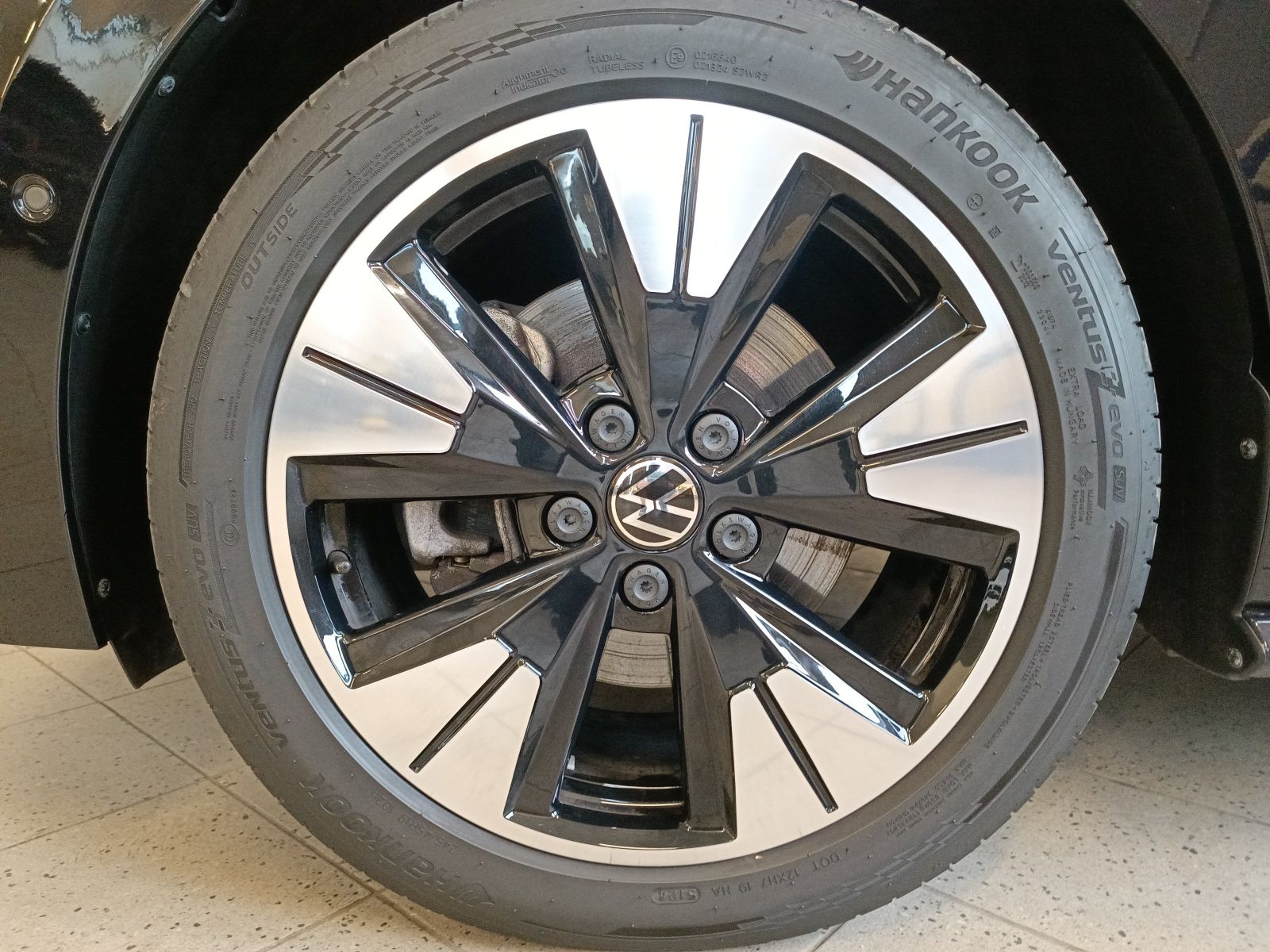 Volkswagen T7 Multivan - Bild 7