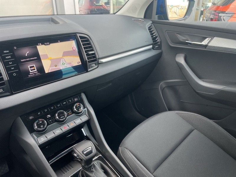 Skoda Karoq - Bild 7