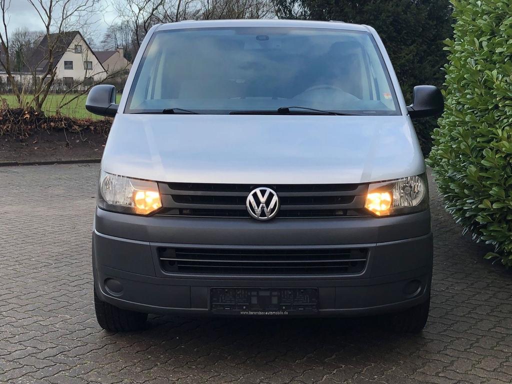 Volkswagen T5 Transporter