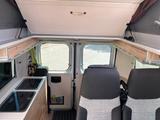 HYMER / ERIBA / HYMERCAR Sydney GT 60 Silver Line - HYMER / ERIBA Gt