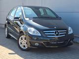 Mercedes-Benz B 200 +Automatik +Sitzheizung - gebrauchte Mercedes-Benz B-Klasse aus dem Jahr 2011