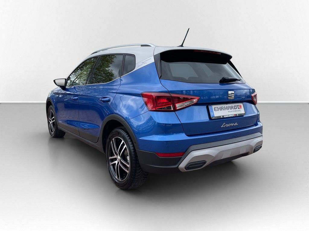 Seat Arona - Bild 7