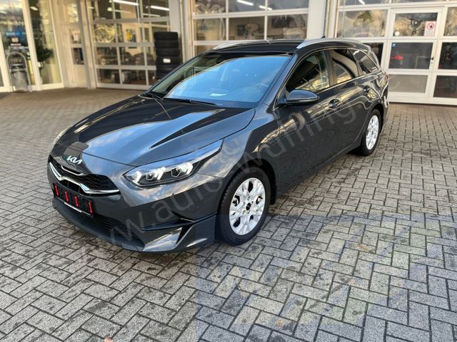 Kia cee'd Sportswagon 1.5T-GDI DCT Vision Kamera Nav