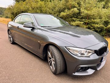 BMW 420 - 10