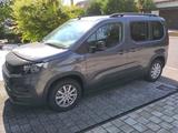 Peugeot Rifter L1 Allure GT-Line 1,21 Pure... - Peugeot Rifter von privat