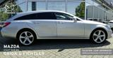 Mercedes-Benz CLS 350 CDI Shooting Brake Blue Efficiency - Mercedes-Benz CLS-Class in Leipzig