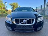 Volvo V70 Kombi Momentum*LEDER*XENON*AHK*KLIMATRONIK ! - gebrauchte Volvo V70 aus dem Jahr 2007