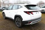 Hyundai TUCSON Select 1.6 T-GDI 160 Facelift Nav SHZ ... - gebrauchte Hyundai Tucson mit Facelift