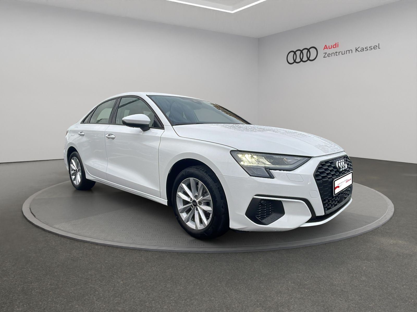 Audi A3 - Bild 9