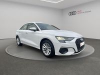 Audi A3 - Vorschau Bild 9