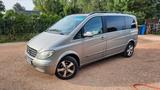 Mercedes-Benz Viano 2.2 CDI AMBIENTE kompakt AMBIENTE