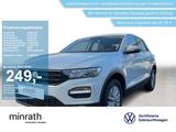 Volkswagen T-Roc 1.0 TSI 6-Gang NAVI+BT+USB+2xPDC+APP+SHZ+L - : Pickup, Us