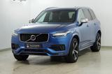 Volvo XC90 R Design AWD Standheizung 360K ACC Massage - Volvo XC90 Gebrauchtwagen