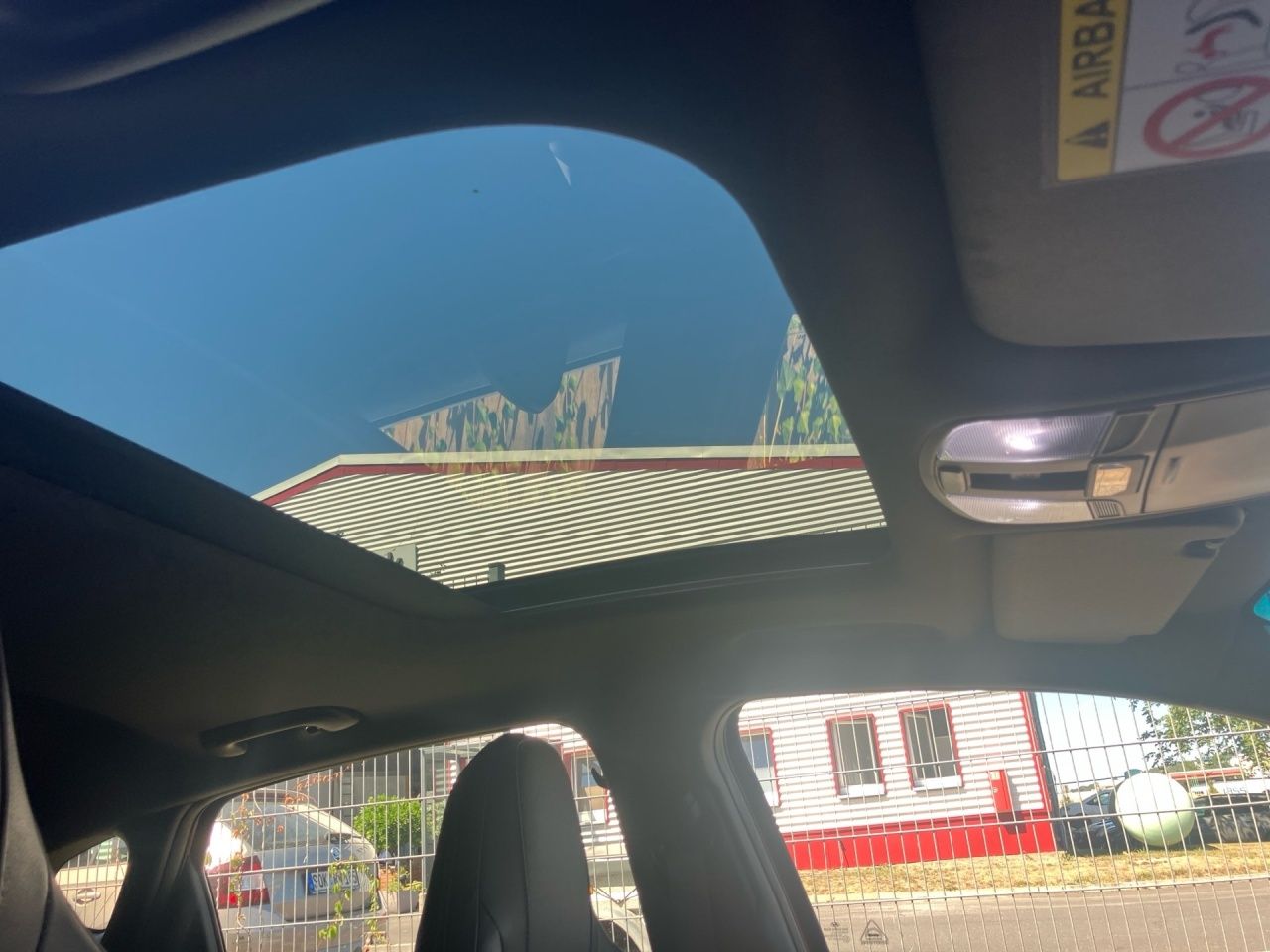 Fahrzeugabbildung Hyundai i30N PERF. FASTBACK PANO*abn.AHK*SP.SITZ*LHZ*SHZ