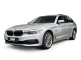 BMW 530d Sport Line +ParkingAssistant+DrivingAssista - BMW 530 in Halle
