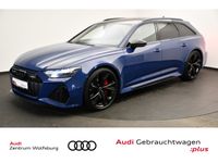 Audi RS6 - Vorschau Bild 1