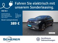 Volkswagen ID.5 - Vorschau Bild 1