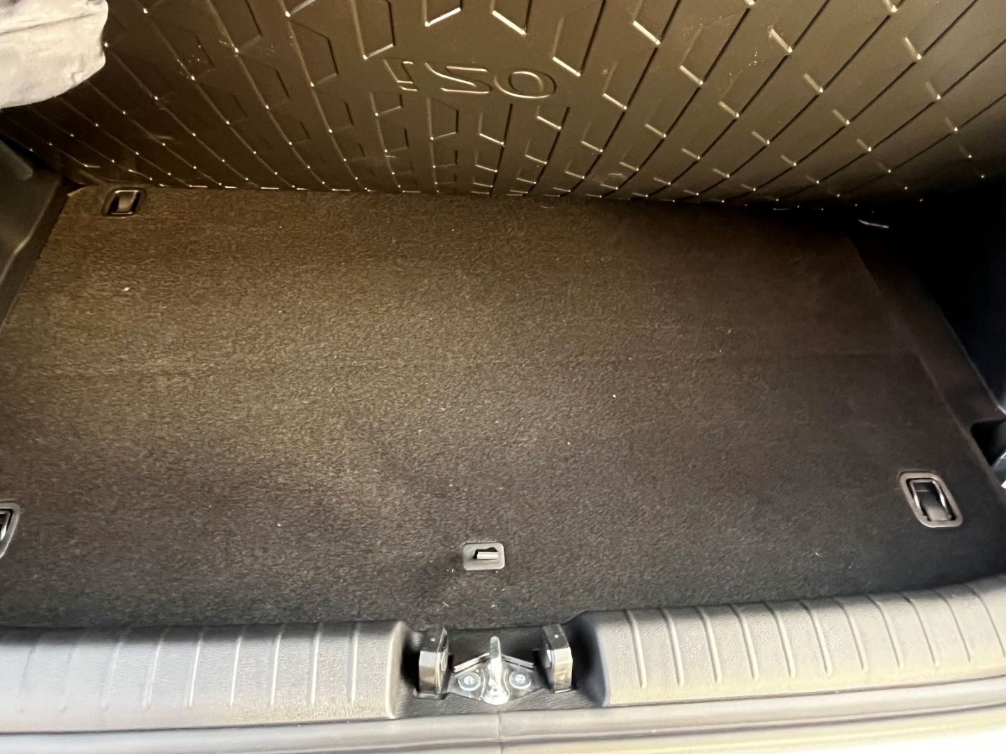 Hyundai i20 – Bild 37