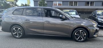 Opel Astra ST 1.2 Turbo GS Multimedia 360°-Kamera