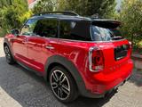 MINI John Cooper Works Countryman JWC - All4 - MINI John Cooper Works Countryman SUV