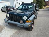 Jeep Cherokee 3.7 l Benzin * AHK* - gebrauchte Jeep Cherokee aus dem Jahr 2005