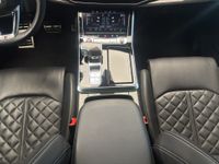 Audi SQ8 - Vorschau Bild 13