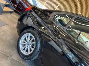 BMW 320 d Lim.  xDrive *NAVI*PDC*SZHZ*TEMPOMAT*4x4*