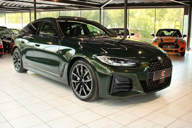 BMW 430 d xDrive M Sport Gran Coupe /DrAssPr/360/sun