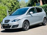 Seat Altea 4You|KLIMA|TEMPOM|1.HD|ISOF|PDC|SHZ|6.GANG - Seat Altea mit Anhängerkupplung