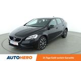 Volvo V40 1.5 Momentum Aut.*NAVI*LED*TEMPO*CAM*PDC*SHZ - gebrauchte Volvo V40 aus dem Jahr 2019