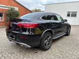 Mercedes-Benz GLC 220d 4M Coupe 3xAMG-Line'Chrom-Paket'S-HEFT - Mercedes-Benz GLC 220 in Kiel