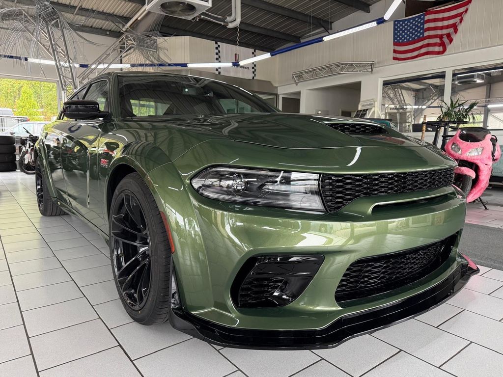 Image of Dodge Charger