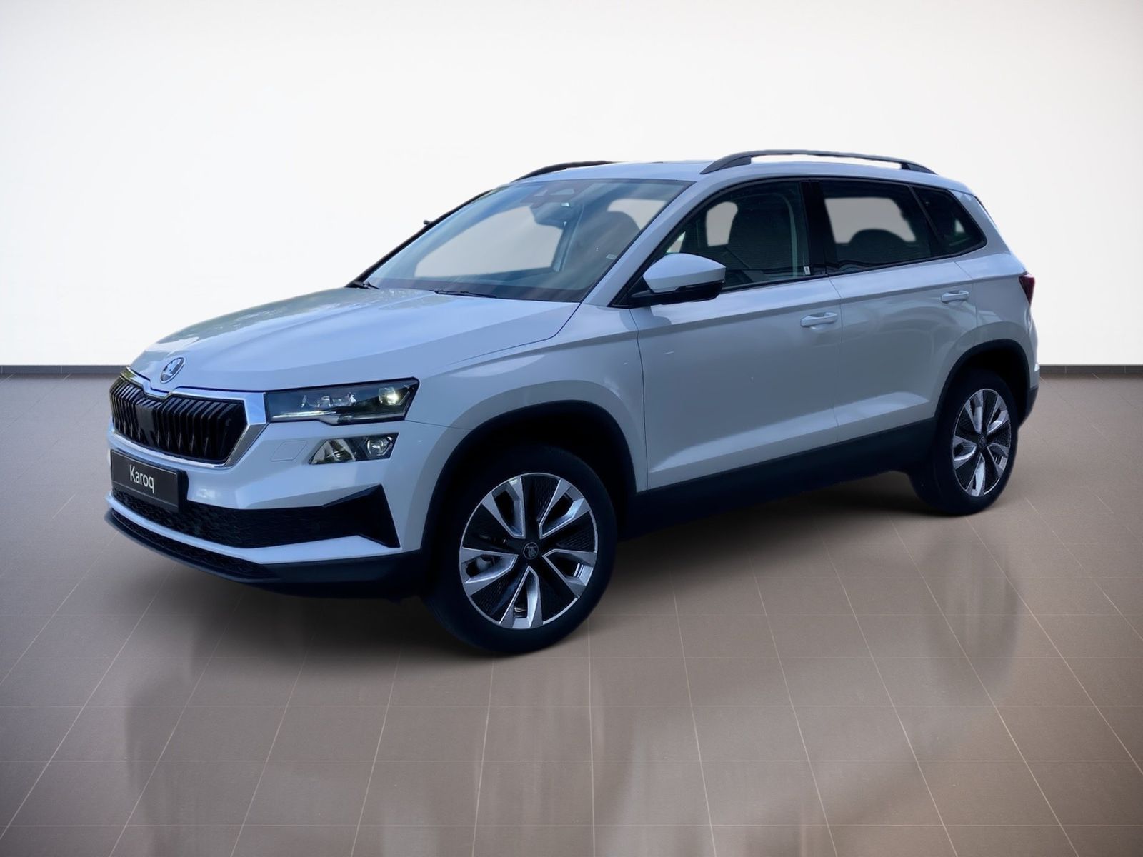 Skoda Karoq - Bild 2