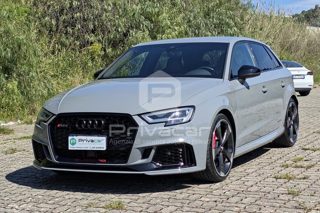 Image of Audi A3