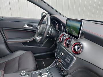 2015 Mercedes-BENZ CLA AMG — фото 10