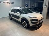 Citroën Citroen C4 Cactus BlueHDi 100 Shine TETTO PANOR. - Citroën C4 Cactus Kombi Gebrauchtwagen