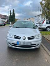 Renault Megane 1.9 Diesel Mit TÜV - Renault Megane mit Diesel-Antrieb: Kombi, 1.9