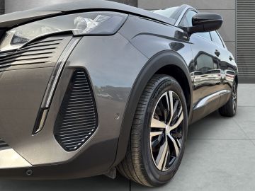 Peugeot 5008 - 4