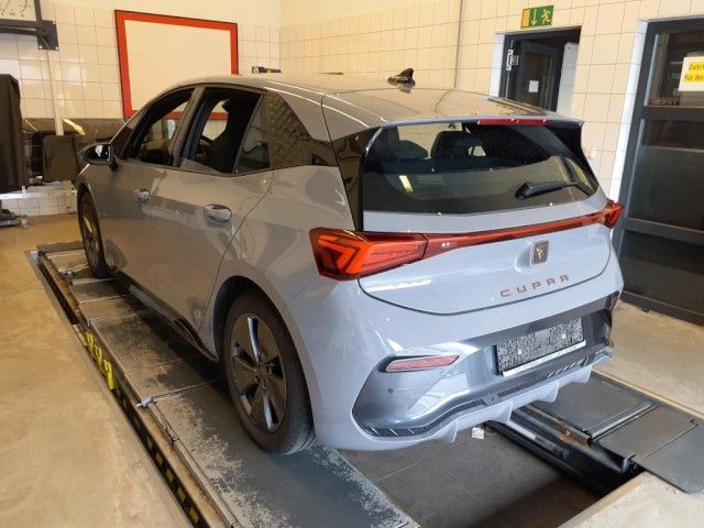 Cupra Born - Bild 3