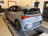 Cupra Born - Vorschau Bild 3