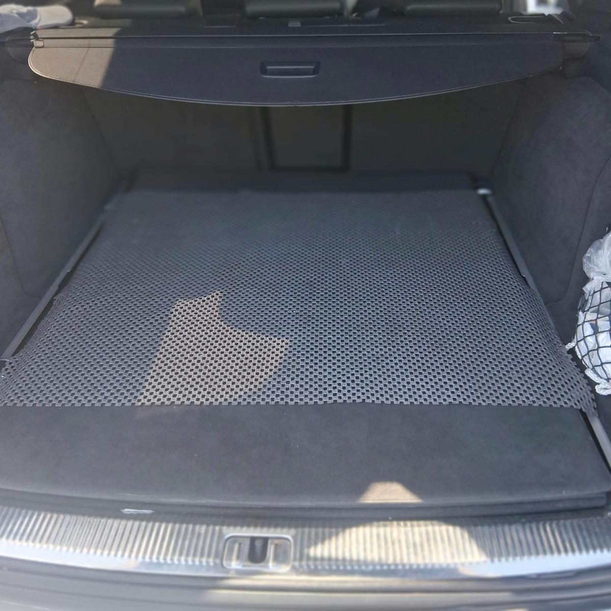 Audi Quattro 2011 — photo 10