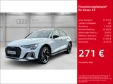 Audi A3 35 TDI tronic allstreet S tronic+Navi+MatrixL - Audi A3 mit Diesel-Antrieb: Allstreet