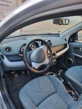 Smart smart Forfour - Smart: Kombi
