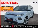 Kia Soul EV Spirit 3-Phasen-Lader Head UP ACC Tempom - Kia Soul aus 2021