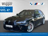 BMW M3 Competition Touring xDrive/HUD/Navi/Leder - BMW M3 in Rostock